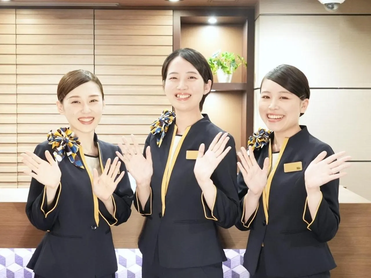 Super Hotel Jr Shin-Osaka Higashiguchi Οσάκα