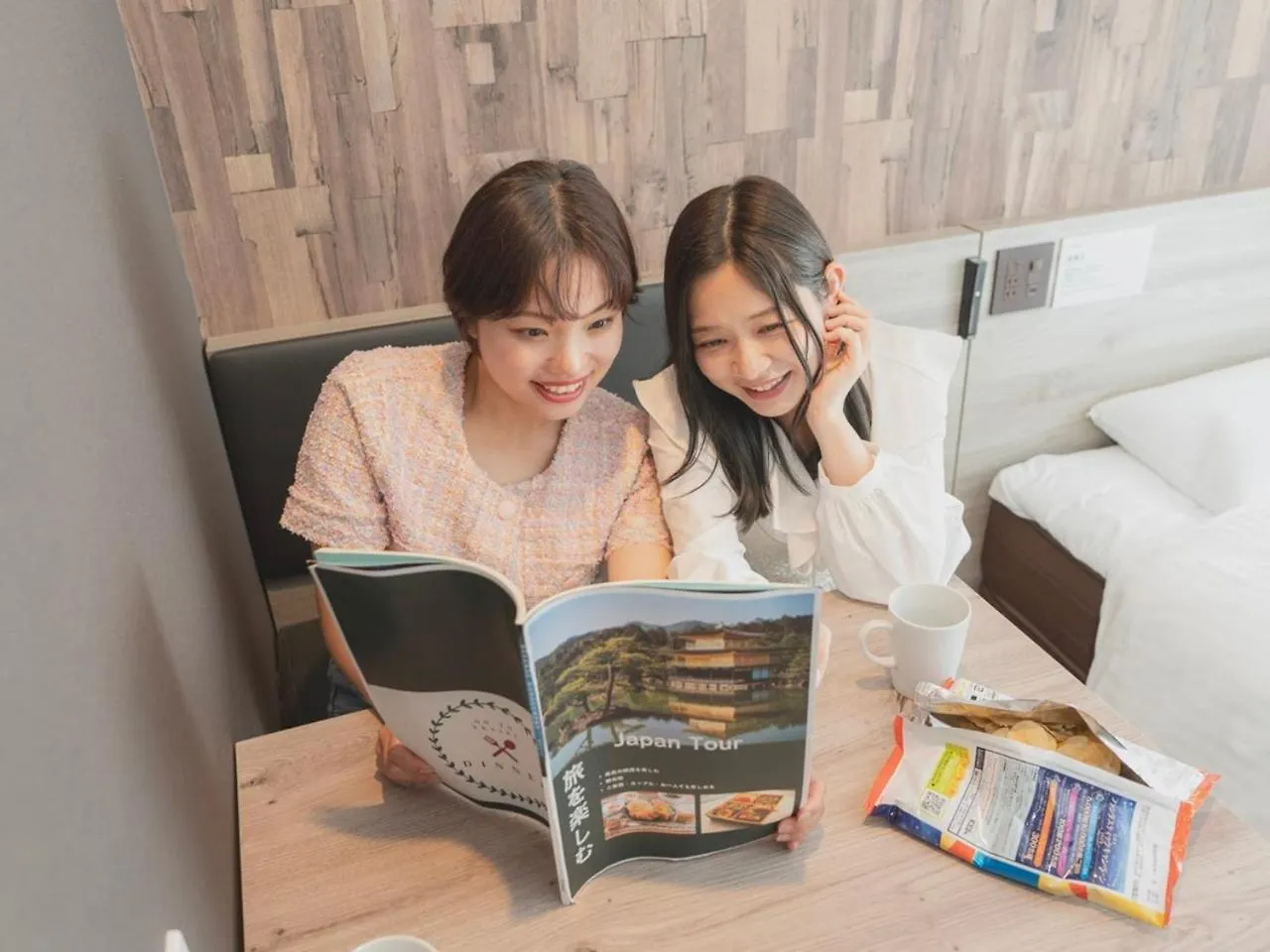 Super Hotel Jr Shin-Osaka Higashiguchi