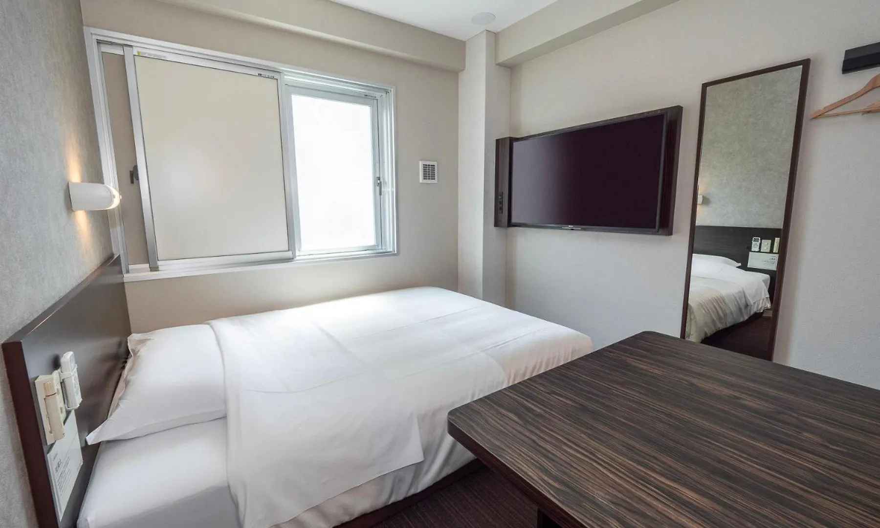 Super Hotel Jr Shin-Osaka Higashiguchi 3*, Οσάκα Ιαπωνία