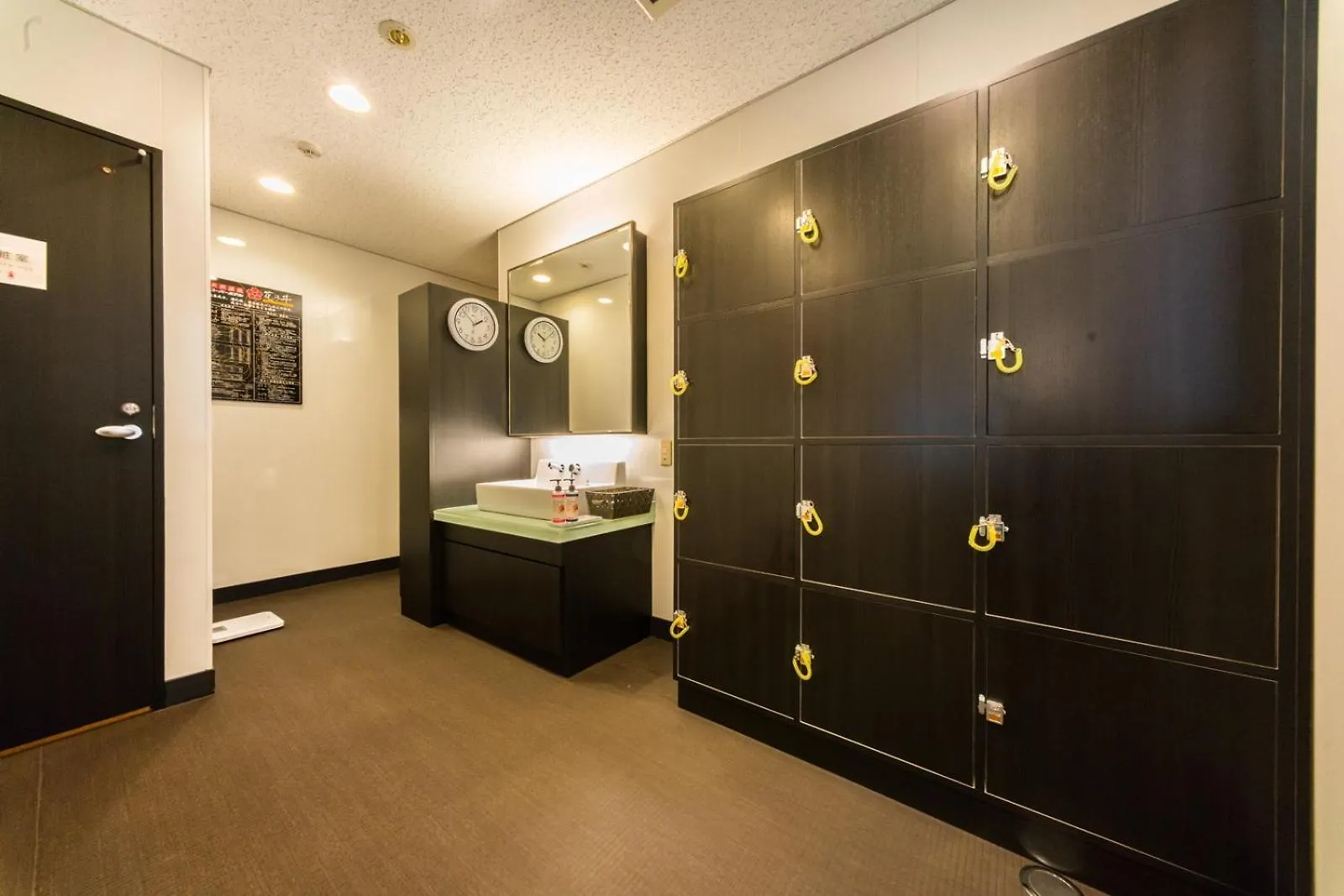 Super Hotel Jr Shin-Osaka Higashiguchi Ιαπωνία