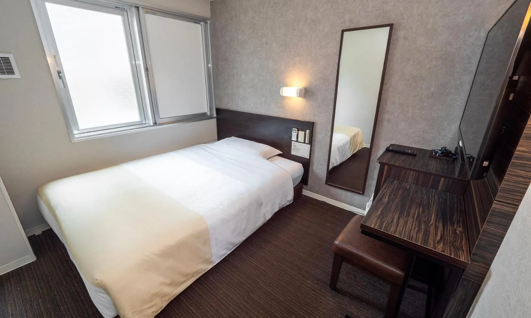 Super Hotel Jr Shin-Osaka Higashiguchi Οσάκα