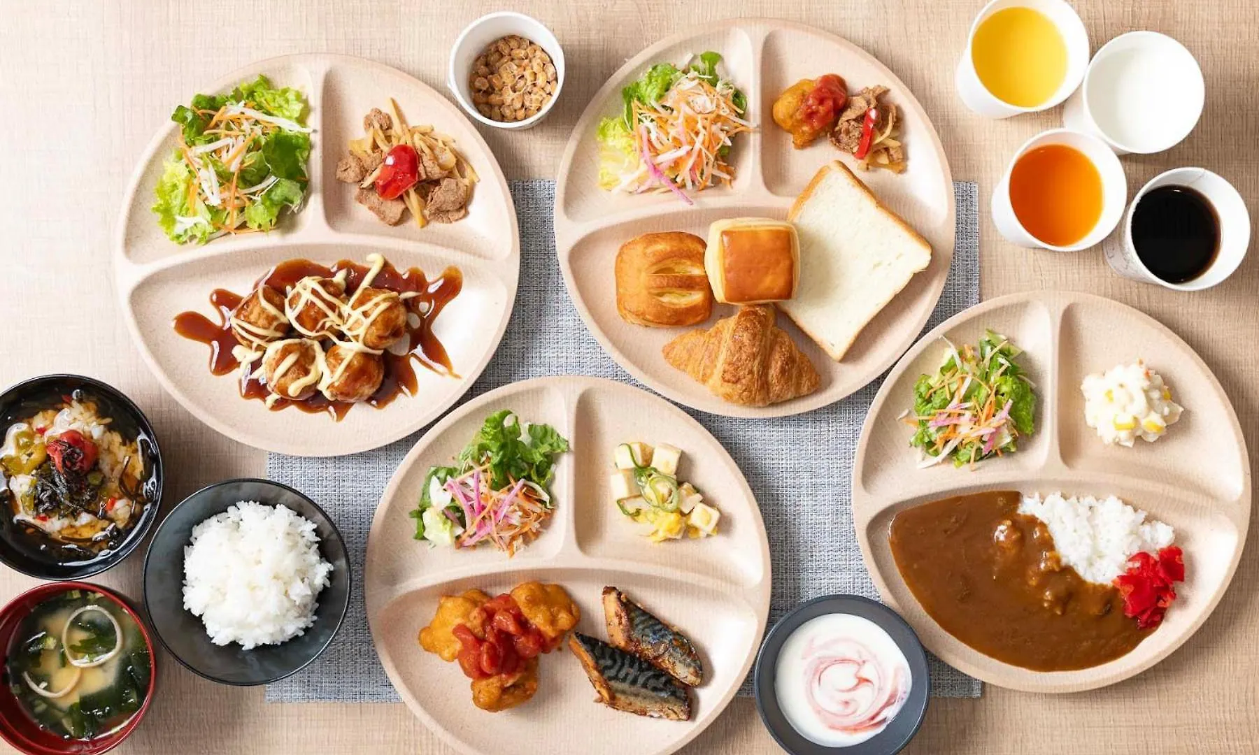 Super Hotel Jr Shin-Osaka Higashiguchi  Οσάκα