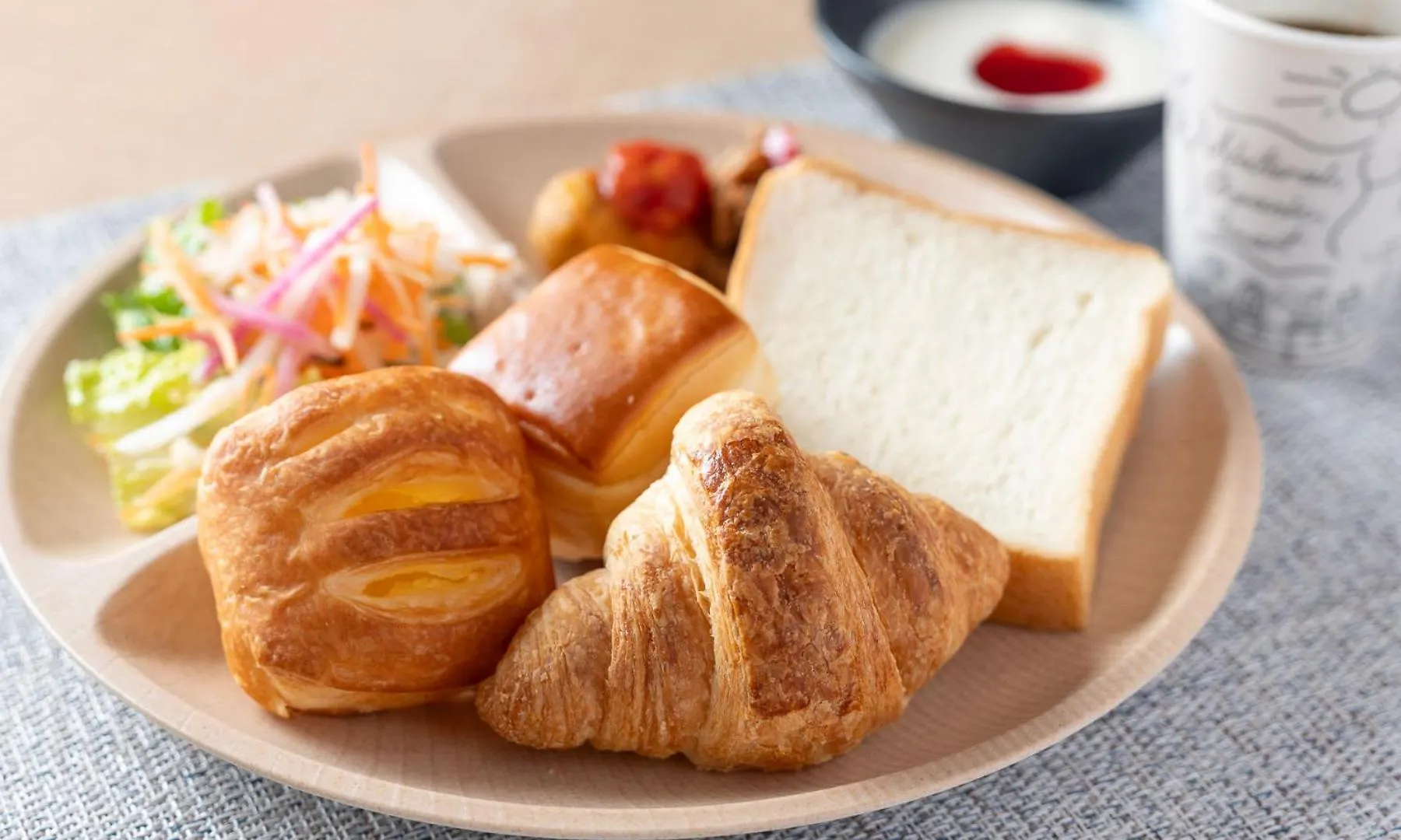 Super Hotel Jr Shin-Osaka Higashiguchi 3*, Οσάκα
