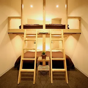 Hostel Nest, Osaka