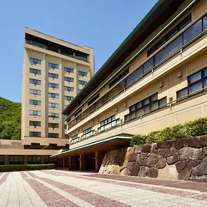Ryokan Hanamomiji ****
