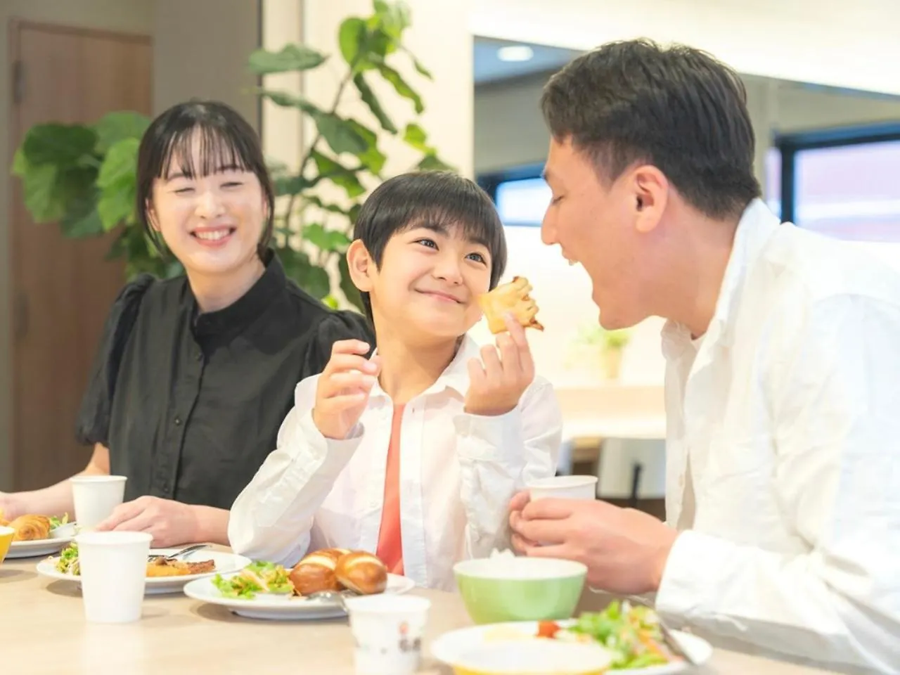 Super Hotel Jr Shin-Osaka Higashiguchi  Osaka