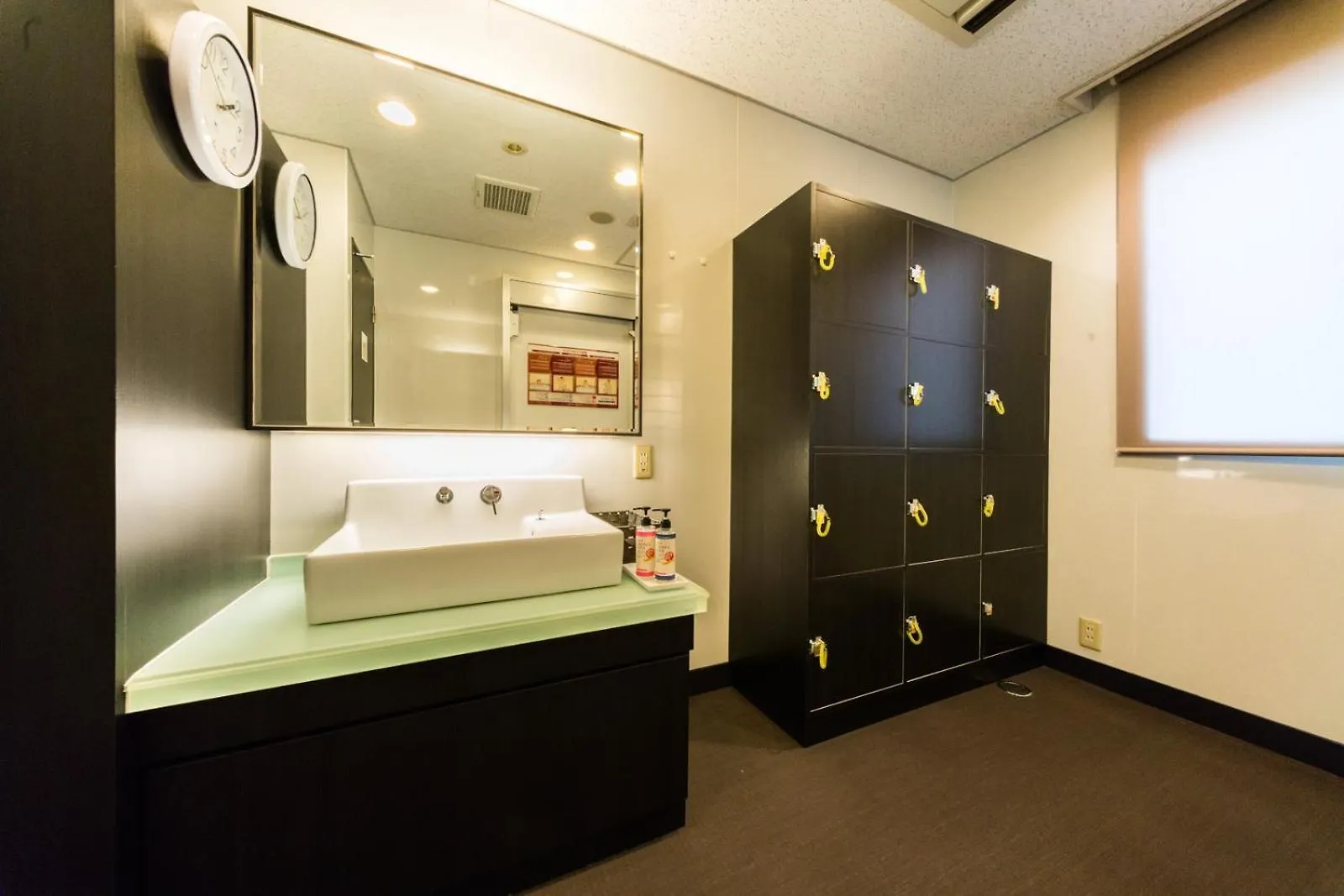 Super Hotel Jr Shin-Osaka Higashiguchi Osaka