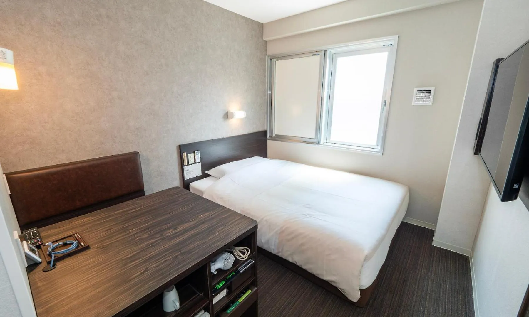 Super Hotel Jr Shin-Osaka Higashiguchi