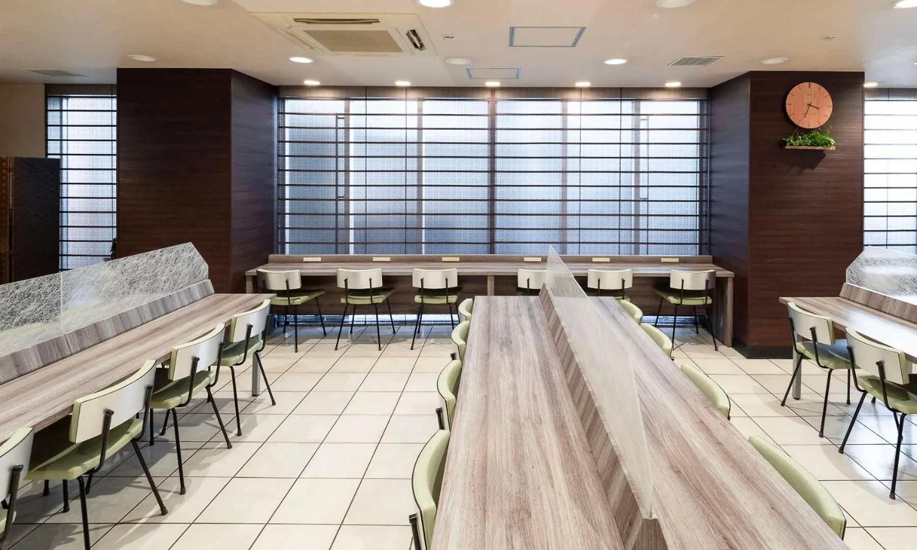 Super Hotel Jr Shin-Osaka Higashiguchi Japan